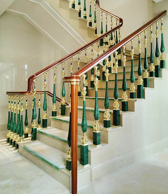 Why Does a Stair Handrail Matter More Than You Think?